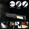 Mini flashlight